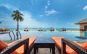 The Spa Villa Bintan